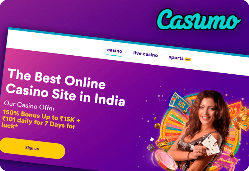 Casumo Mobile App – Review, Android APK, iPhone iOS, Login and Register