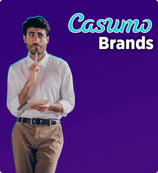 Casumo – bonus codes, no deposit bonuses, free spins and promotions 2023 - CASUMO