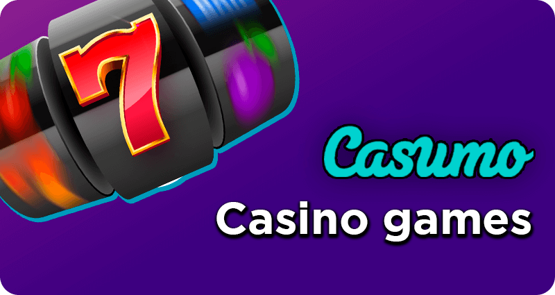 Games in Casumo: A Comprehensive Overview of the Best Games at This Popular Online Casino